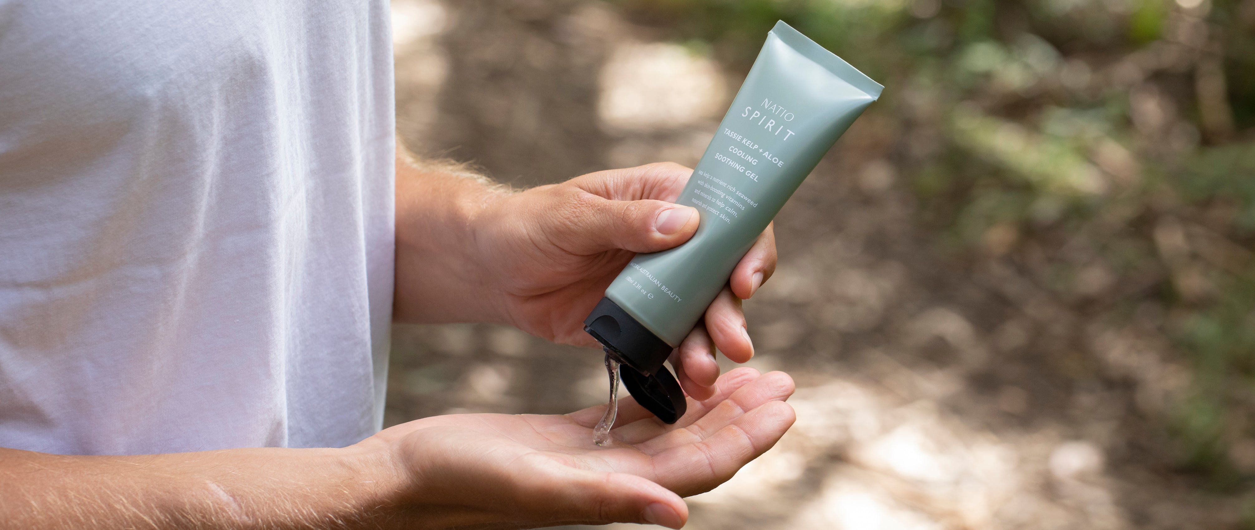 Mens clearance body care