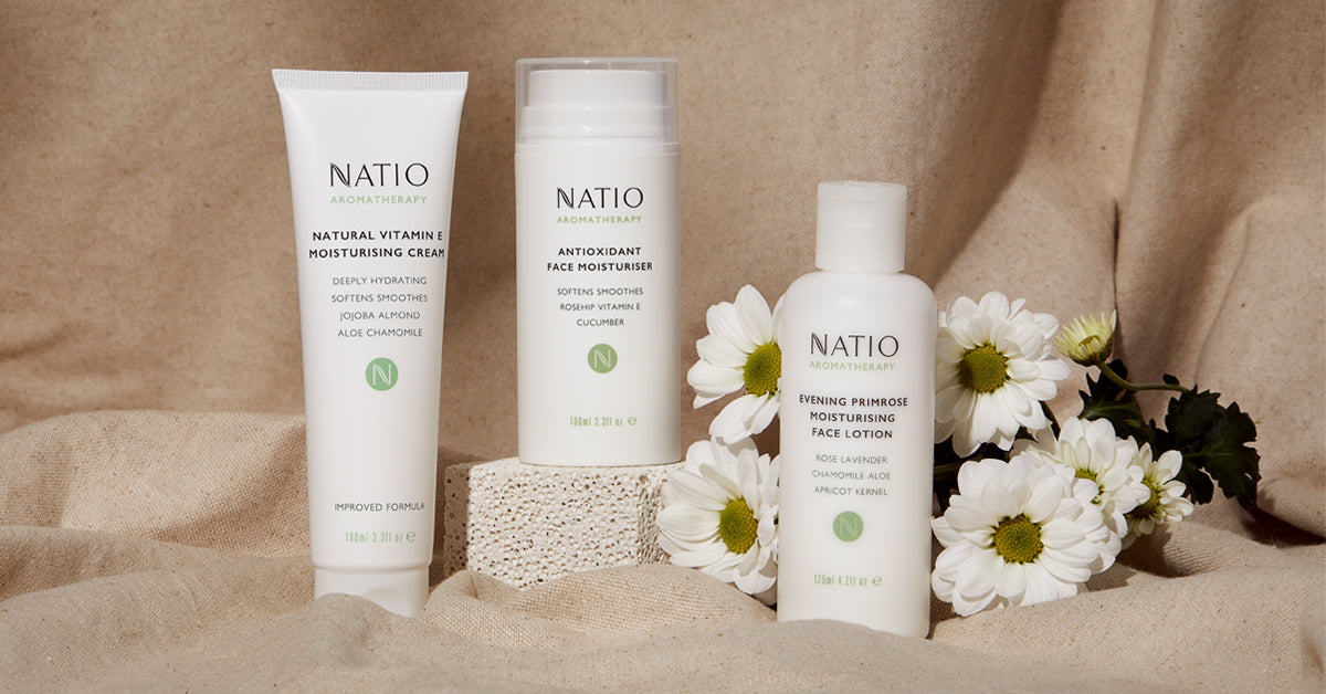 Natio - Welcome Coupon Code