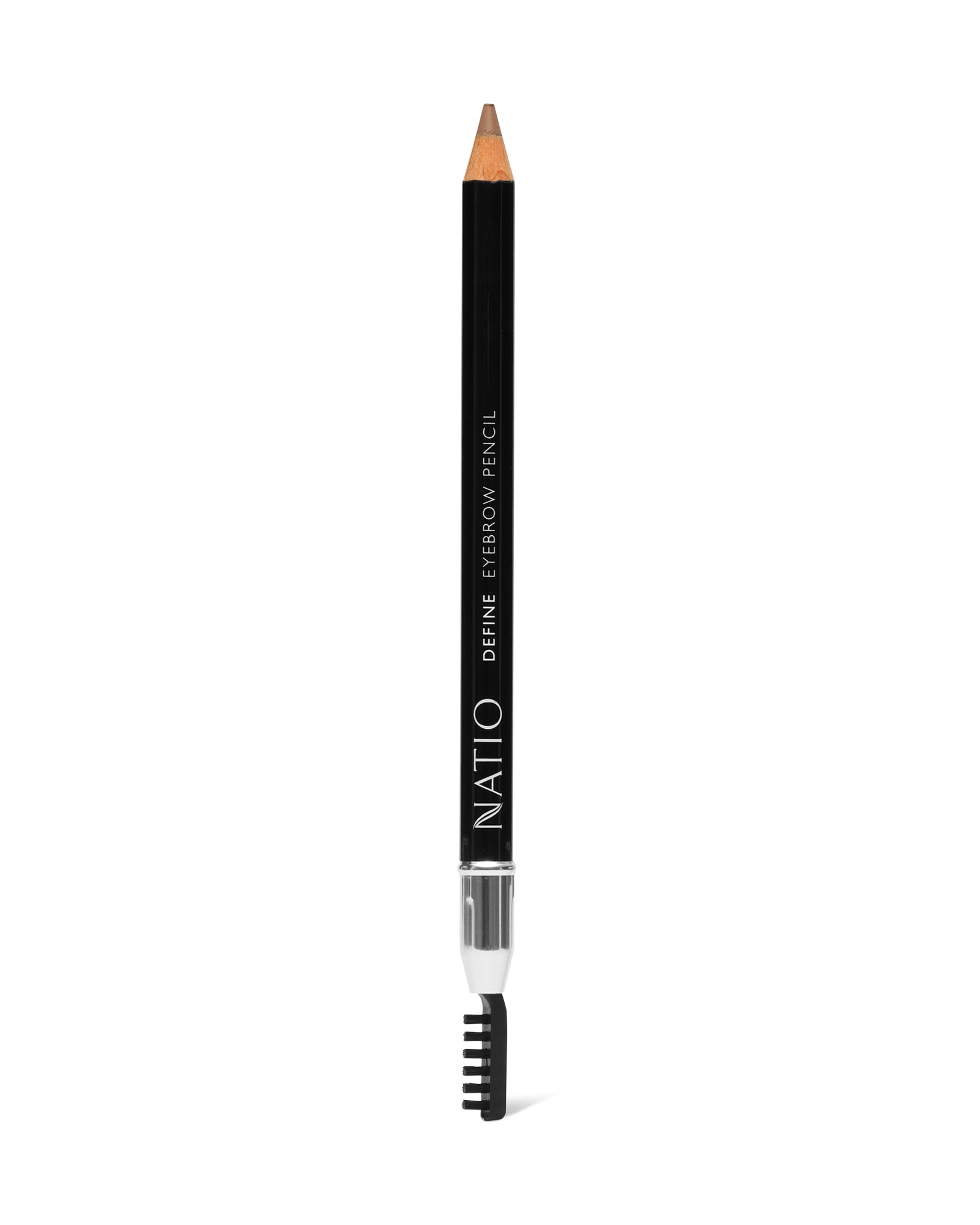 Florence By Mills Tint N Tame Augenbrauenstift In Light Brown – 0,3 G, Präzise & Natural Look