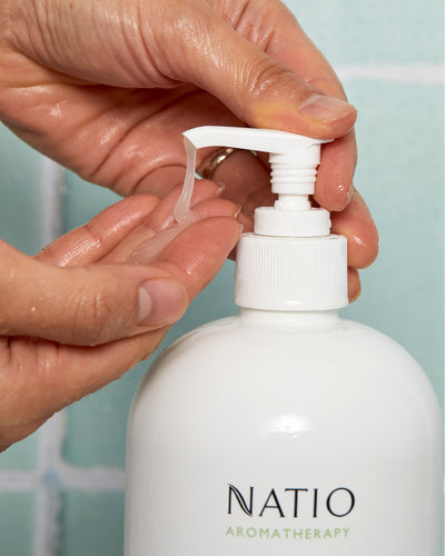 Aromatherapy Extra Gentle Everyday Shampoo