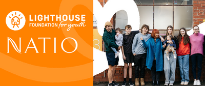 A Heartful Morning with Lighthouse Foundation