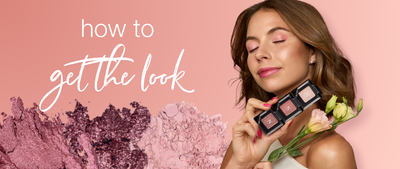 Get The Look: Natural Australian Beauty Inspired by Nature