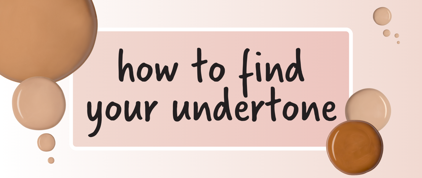Level One Undertone How To Find Your Undertone For Foundation