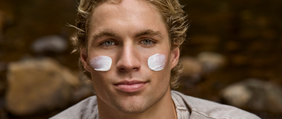 Skincare For Blokes: Why A Simple Routine Can Beat A Shelf Full Of Products