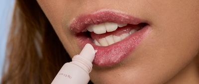 Polish and Prime Your Pout to Perfection
