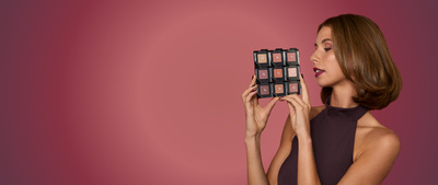 Mix, match & make it your own with our newest colour collection: Natural Australian Beauty