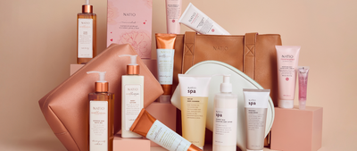 A Mother’s Love, A Helping Hand: Beauty Gifts That Give Back