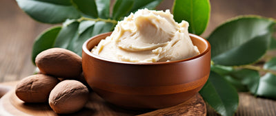 Hooray for Shea: Beautiful Buttery Goodness That Soothes, Nourishes & Protects