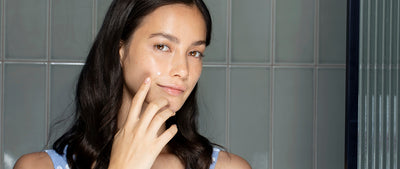 Summer Skin: Keeping Blemishes at Bay