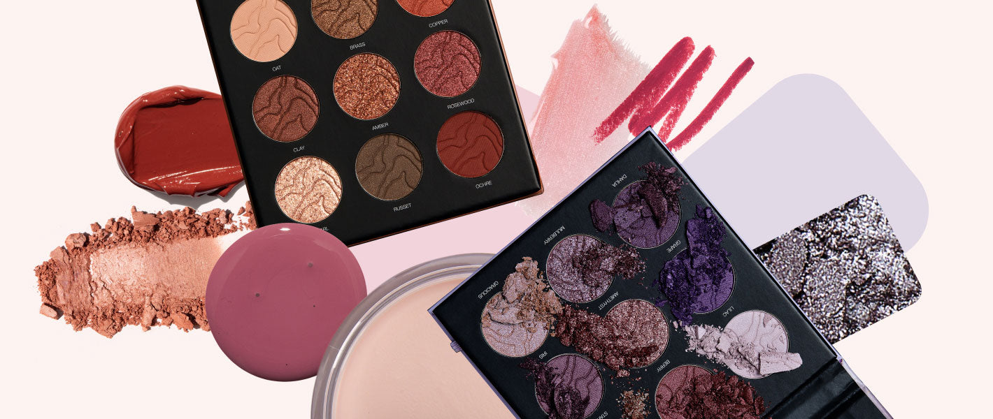 How to incorporate Colour Analysis into your Makeup Routine