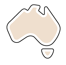 100% Australian family owned