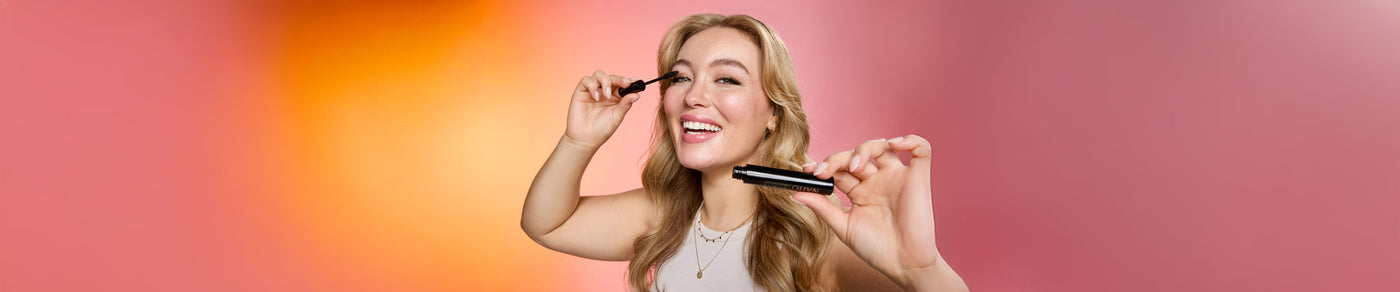 mascara