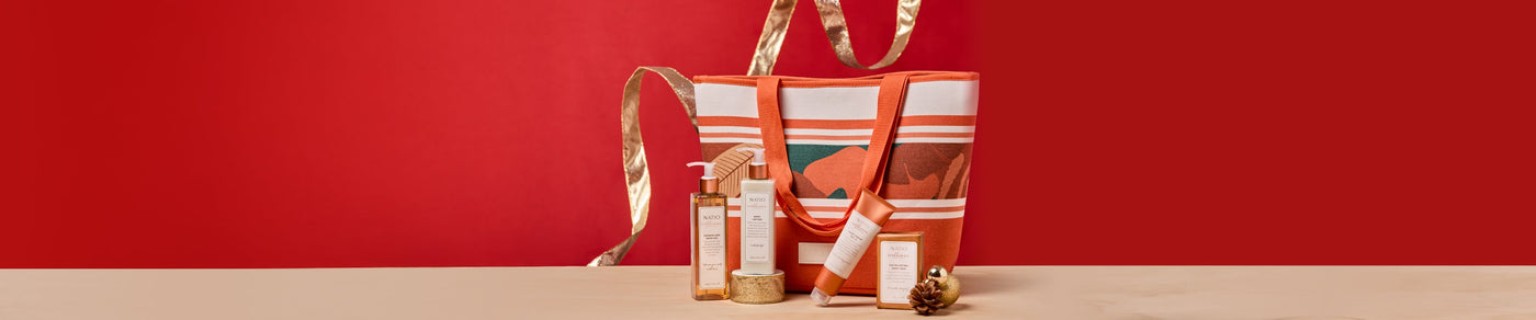 christmas gifts of self-care