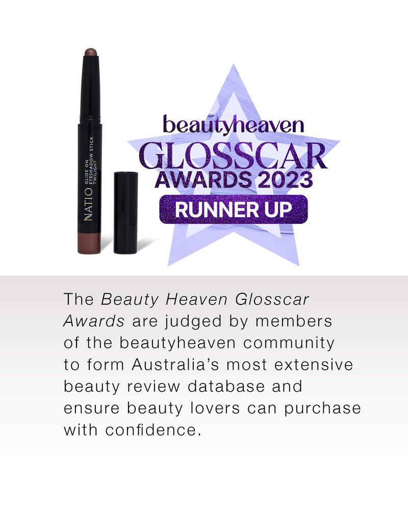 Glide On Eyeshadow Stick