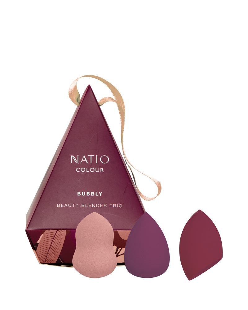 Bubbly Gift Set