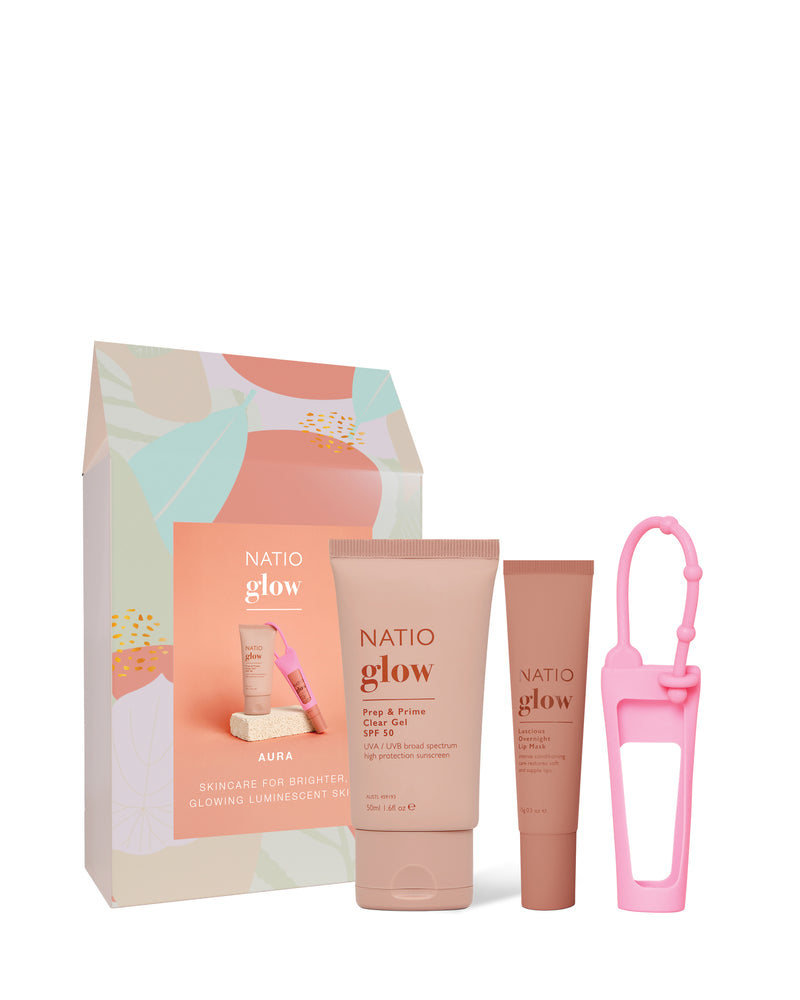 Aura Gift Set