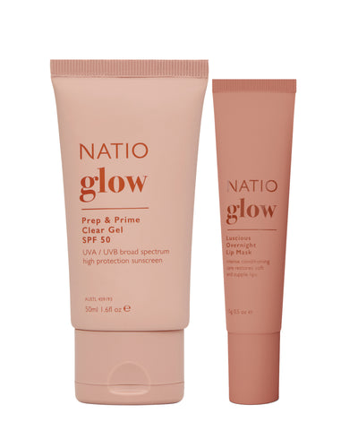 Aura Gift Set