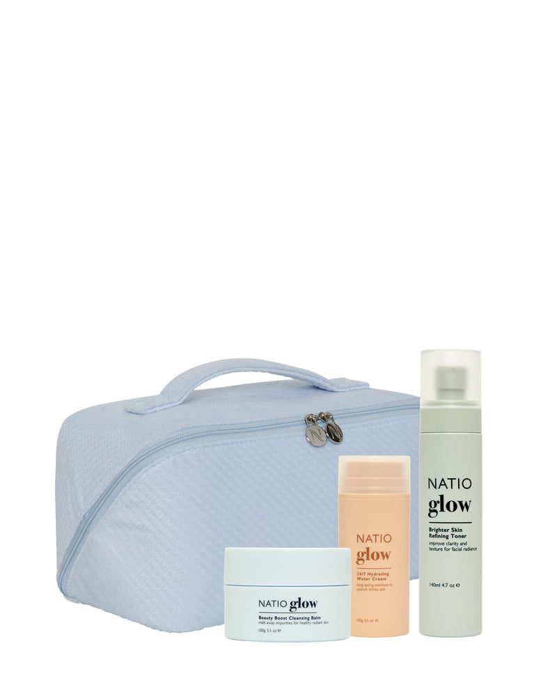 Radiant Gift Set