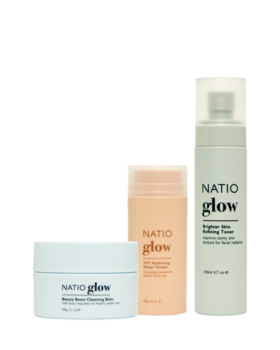 Radiant Gift Set