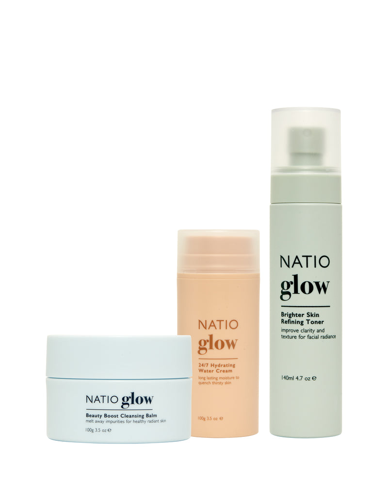 Radiant Gift Set