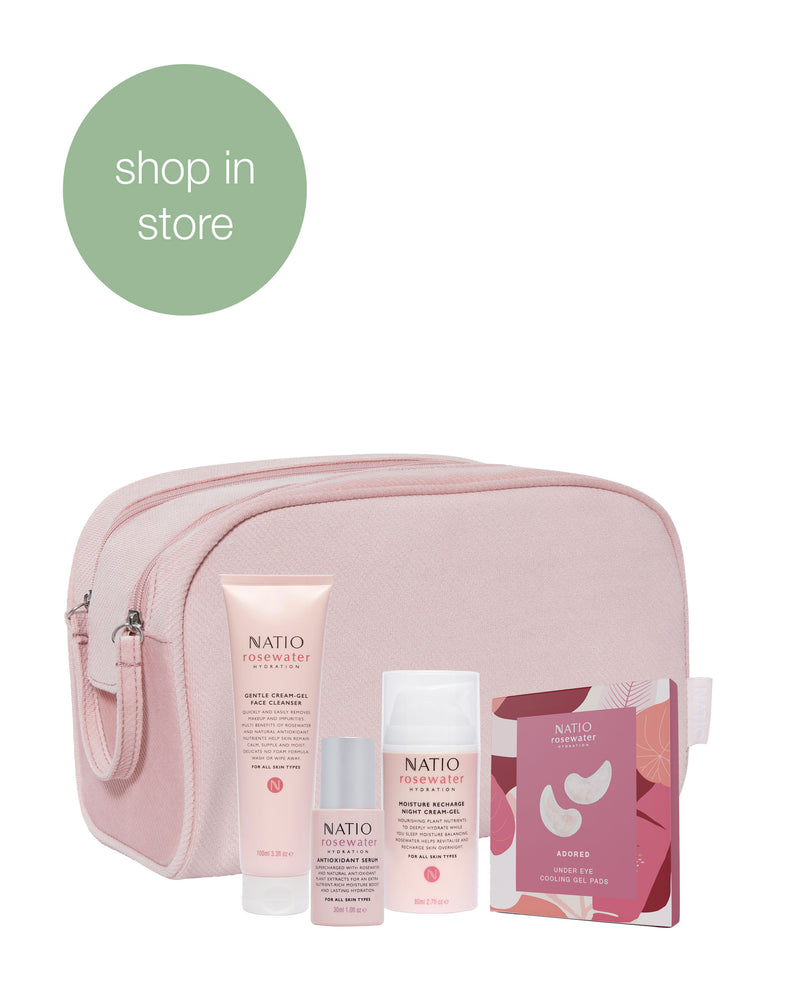 Adored Gift Set
