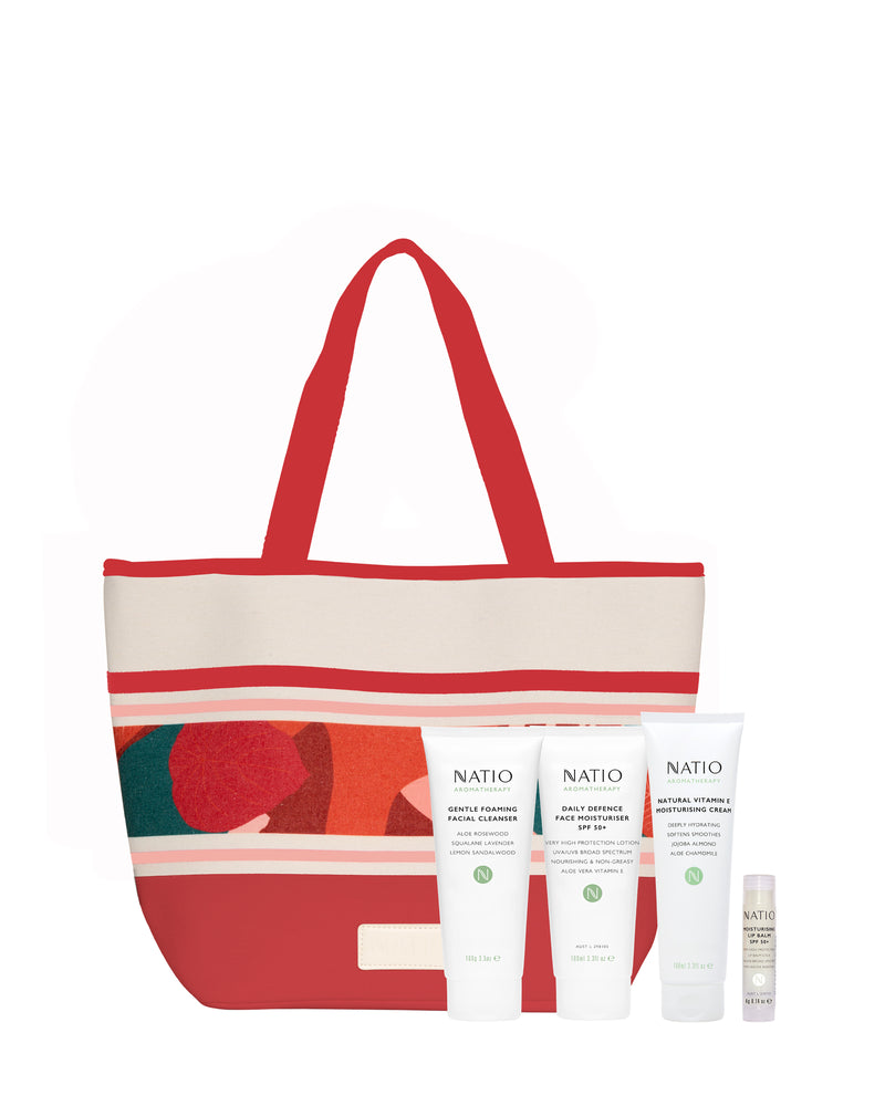 Abundance Gift Set
