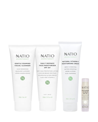 Abundance Gift Set