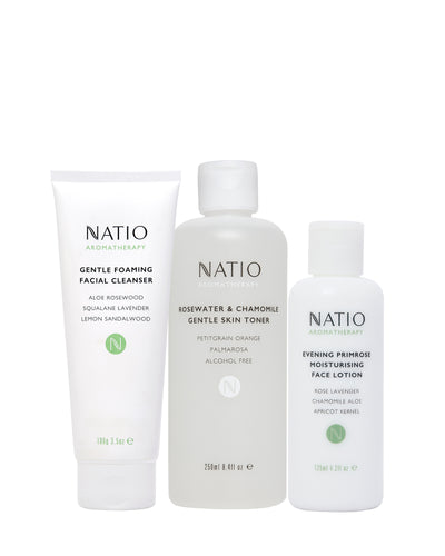 Comfort Gift Set