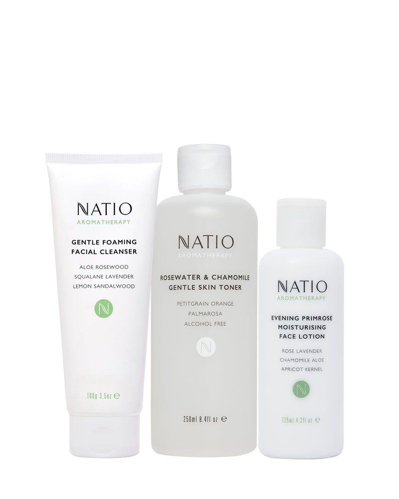 Comfort Gift Set