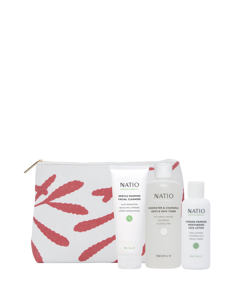 Comfort Gift Set