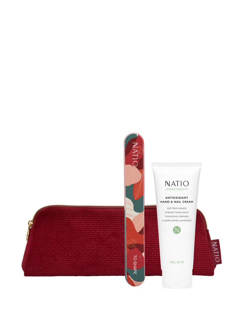 Gentle Gift Set