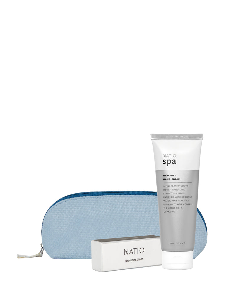 Refreshed Gift Set