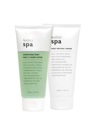 Thrive Gift Set