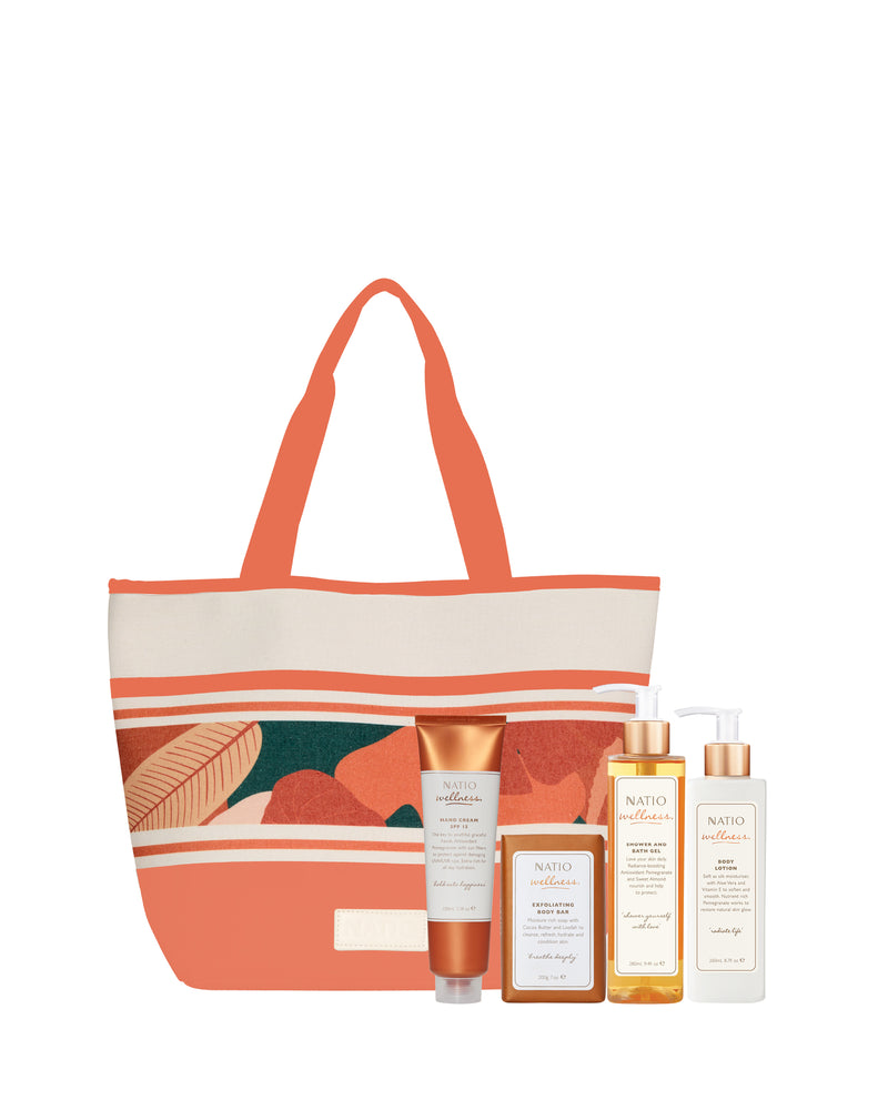 Goodwill Gift Set