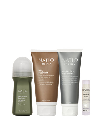 Essential Gift Set