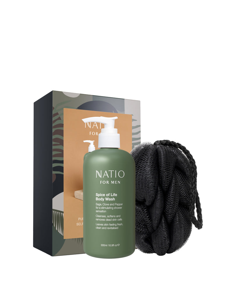 Fresh Gift Set