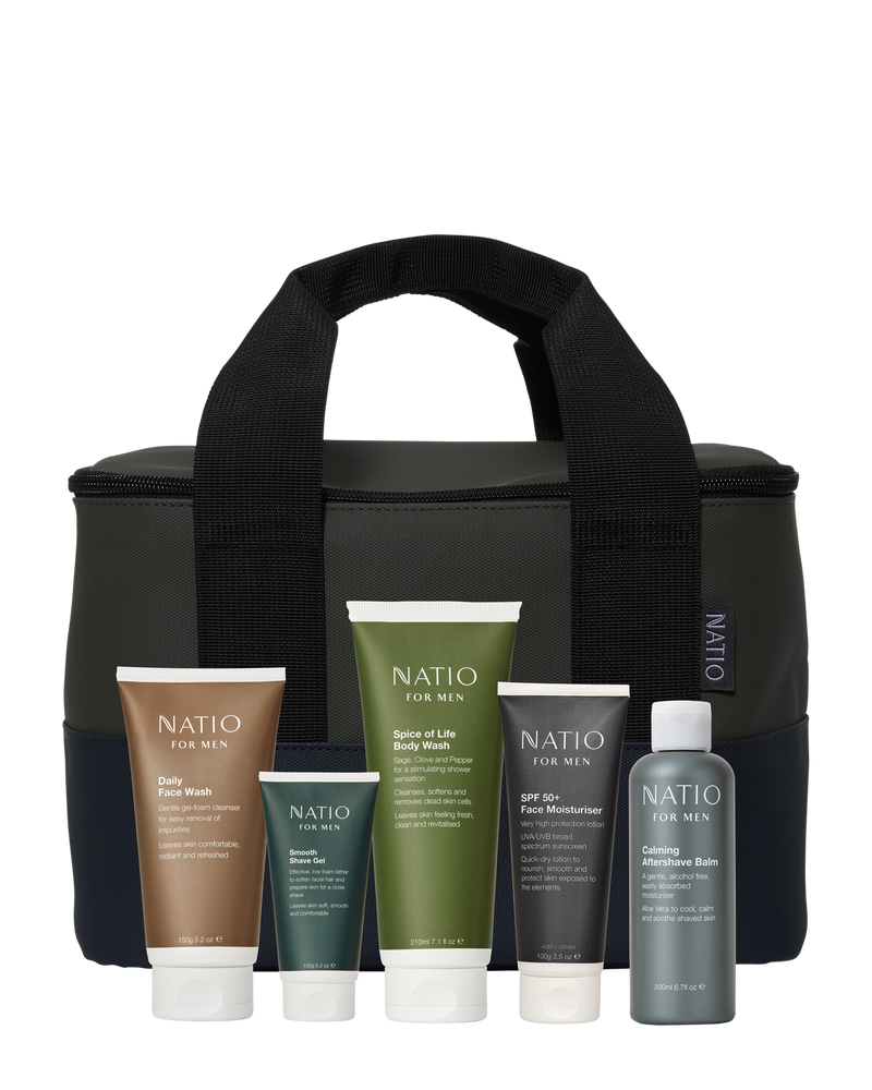 Plenty Gift Set