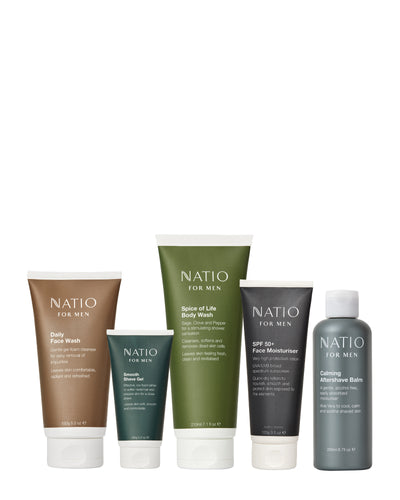 Plenty Gift Set