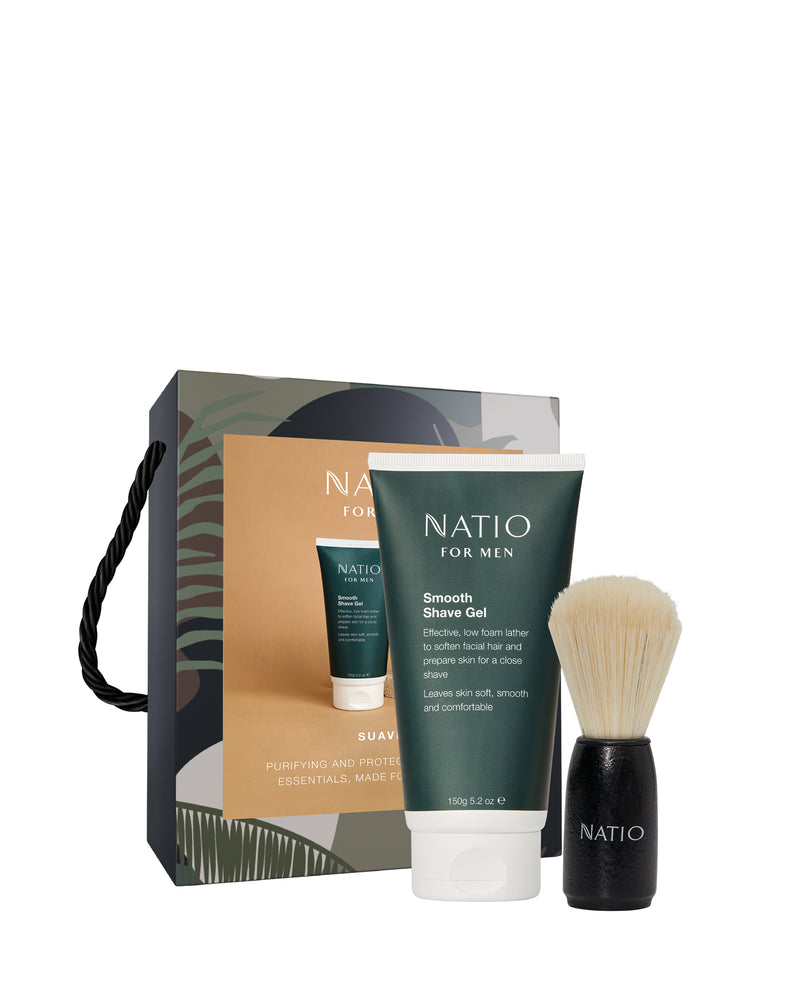 Suave Gift Set