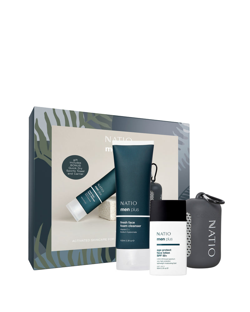 Vital Gift Set