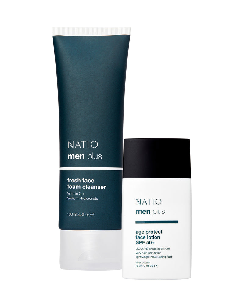 Vital Gift Set