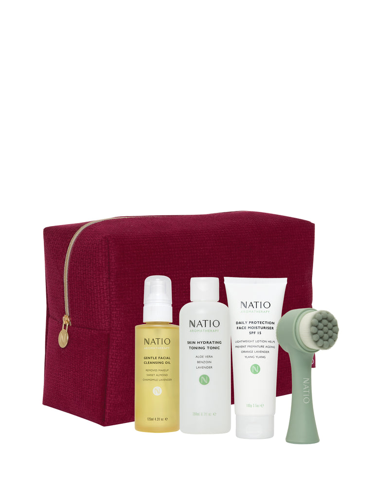 Goodness Gift Set