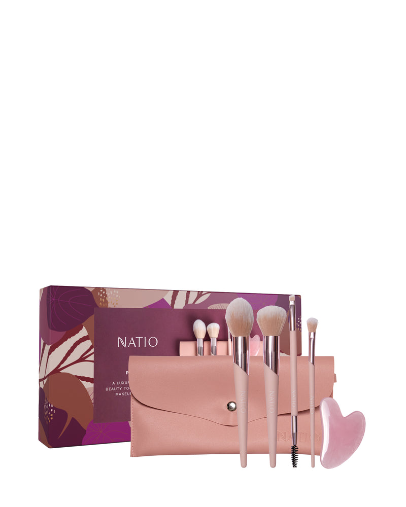 Polished Gift Set