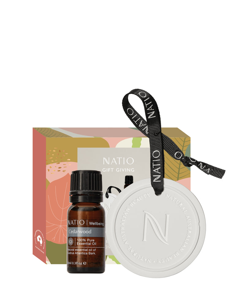 Aromatic Gift Set