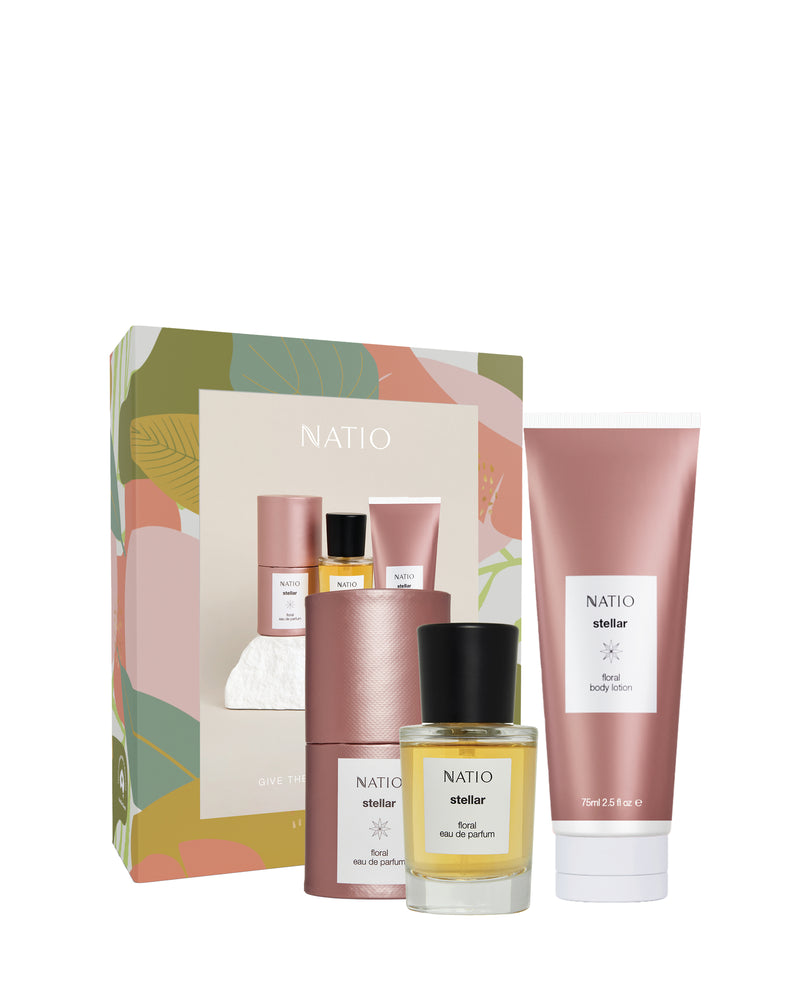 Celestial Gift Set