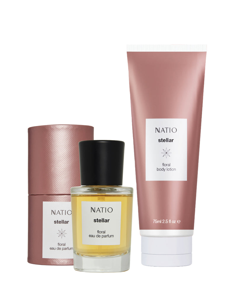 Celestial Gift Set