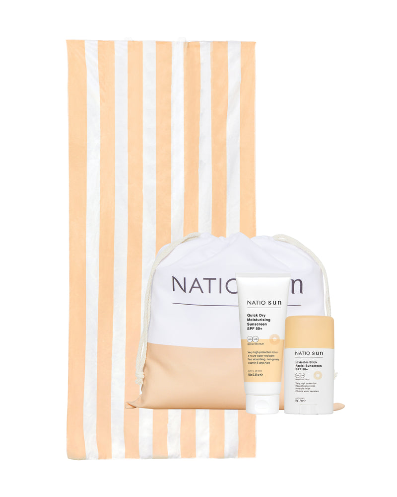 Sunshine Gift Set