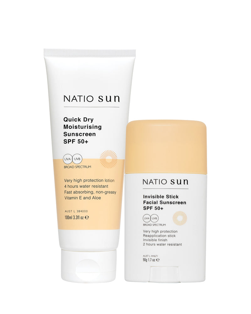 Sunshine Gift Set