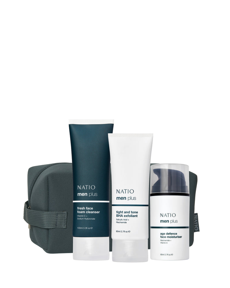 Defence Gift Set