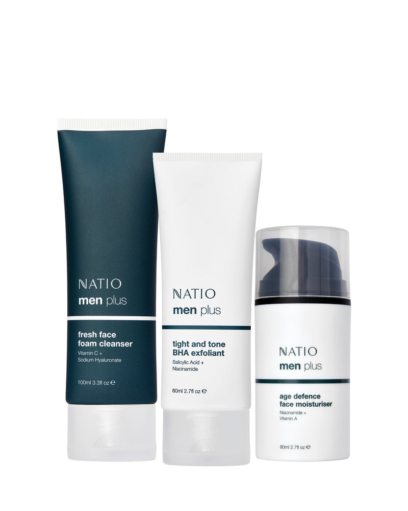 Defence Gift Set